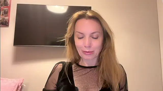 Snapshot of RachellAmazing chatting on March 20, 9:13 pm RachellAmazing online show from March 20, 9:13 pm