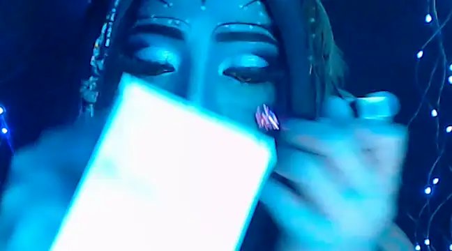 xPATRICIA ARDEN AVATAR online show from January 24, 5:53 pm