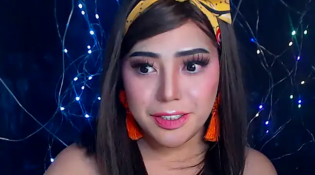 xPATRICIA ARDEN AVATAR online show from February 24, 9:31 pm