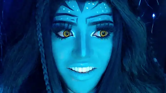 xPATRICIA ARDEN AVATAR online show from September 20, 8:26 am