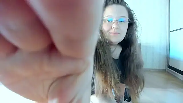 Jessica Rubatte online show from July 29, 3:32 pm