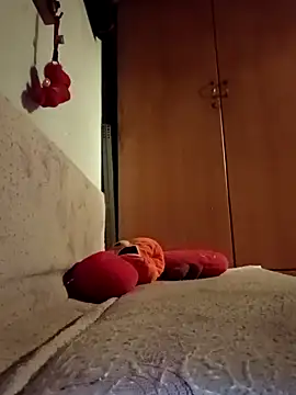 GayBotSG online show from March 20, 6:35 pm