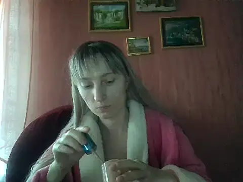 Snapshot of Biddy_Alana chatting on January 21, 8:08 am Biddy Alana online show from January 21, 8:08 am