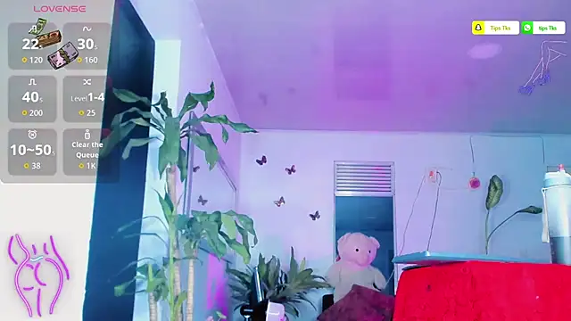 sophiaxxdoll online show from July 29, 4:21 am