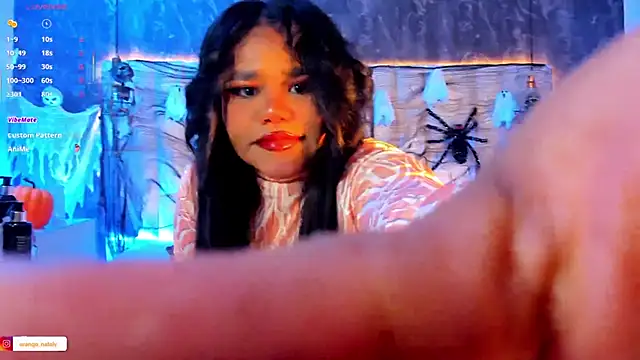 Snapshot of Sharik_Mackay chatting on October 19, 11:00 am Sharik Mackay online show from October 19, 11:00 am