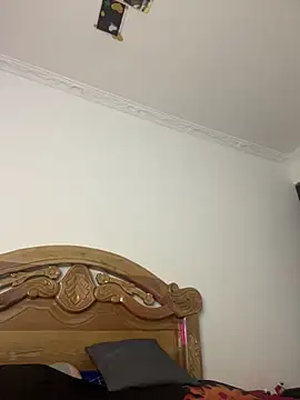 bellaa-w online show from October 28, 1:03 pm