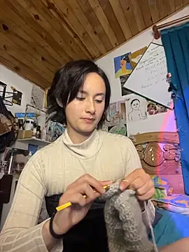 bellaa-w online show from March 19, 3:10 am