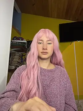 bellaa-w online show from July 26, 1:36 am