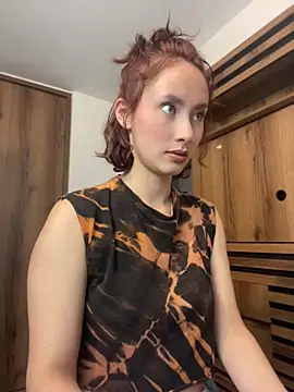 bellaa-w online show from July 27, 2:07 am