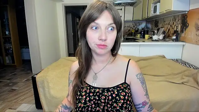 StacyTigerr online show from October 5, 2:59 pm