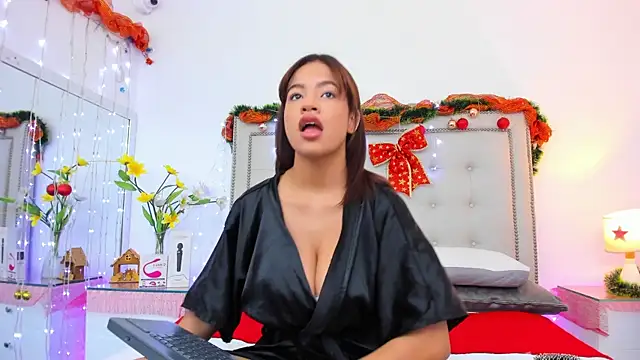 AnahiRivera online show from December 21, 12:06 pm