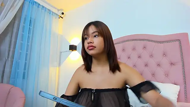 AnahiRivera online show from January 24, 3:02 pm