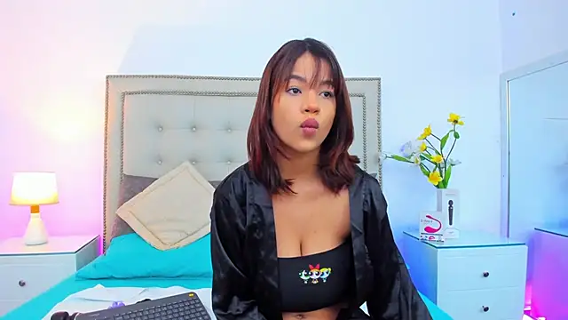 AnahiRivera online show from March 15, 11:29 am