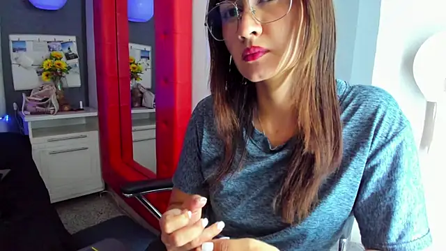 celestestars online show from February 21, 4:18 am