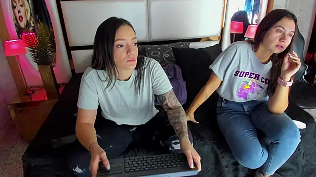 celestestars online show from February 28, 9:33 pm