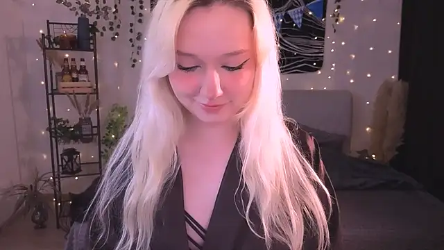 IrmaBell online show from October 3, 12:18 am