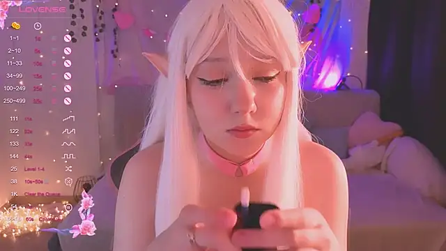 IrmaBell online show from March 15, 5:35 am