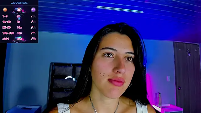 brenda moris01 online show from January 25, 9:46 pm