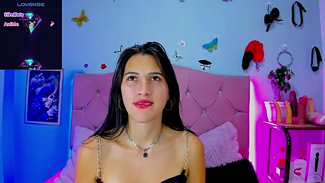 brenda moris01 online show from January 30, 6:35 am