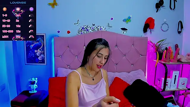 brenda moris01 online show from February 6, 3:16 am