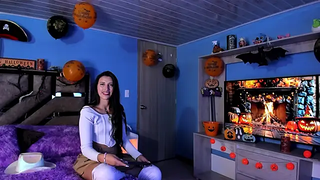 brenda moris01 online show from October 26, 10:58 pm