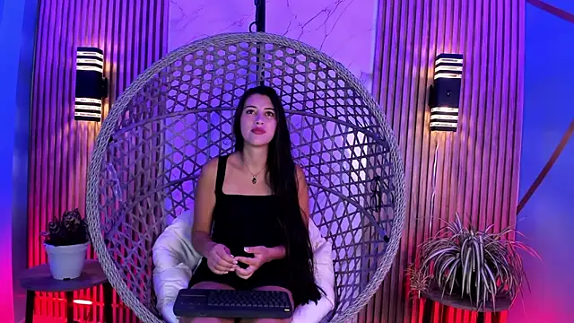 brenda moris01 online show from March 22, 10:24 pm