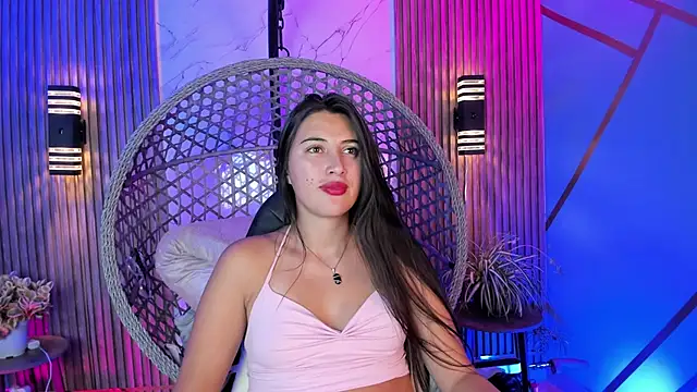 brenda moris01 online show from July 27, 9:22 pm