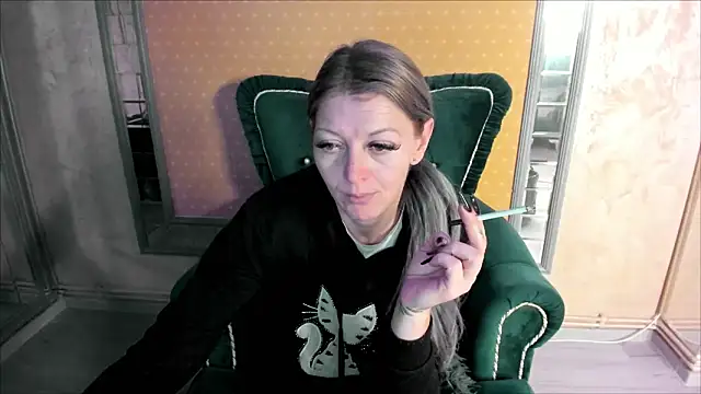 NastyDevill online show from February 15, 7:21 pm