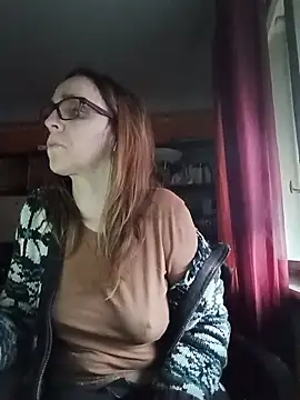 Dettybitch40 online show from January 8, 3:14 pm