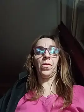 Dettybitch40 online show from February 4, 5:19 pm