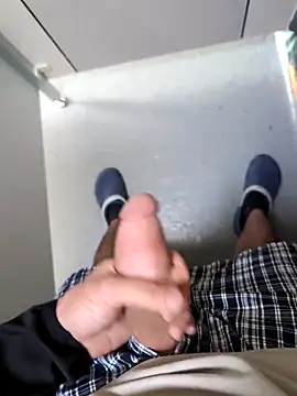 jungerbummser23 online show from October 14, 8:48 am