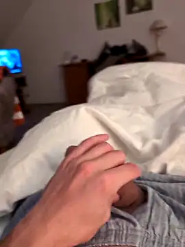 jungerbummser23 online show from November 26, 8:43 pm