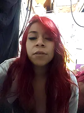 Shelzy420 online show from February 14, 12:24 pm