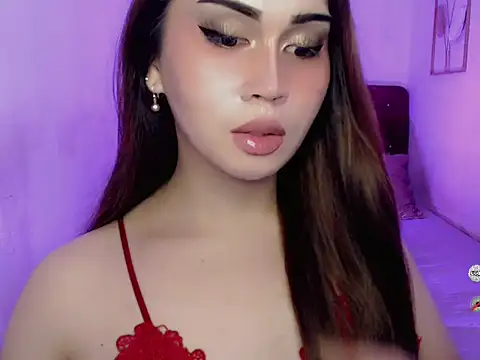 AlodiaOfCums online show from January 19, 2:26 am