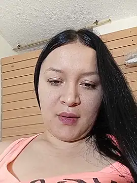 Arisha34 online show from June 21, 1:57 pm