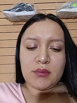 Arisha34 online show from June 25, 11:09 pm