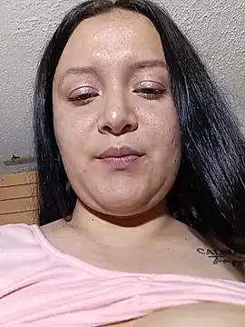 Arisha34 online show from July 31, 11:04 pm