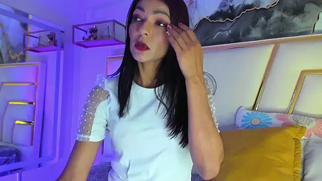 HannaPetit online show from January 14, 7:21 pm
