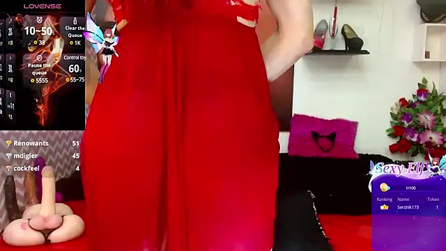 Snapshot of VanessaWolf chatting on March 7, 6:22 pm VanessaWolf online show from March 7, 6:22 pm