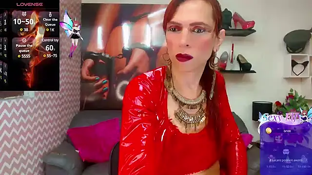 Snapshot of VanessaWolf chatting on March 11, 12:17 pm VanessaWolf online show from March 11, 12:17 pm