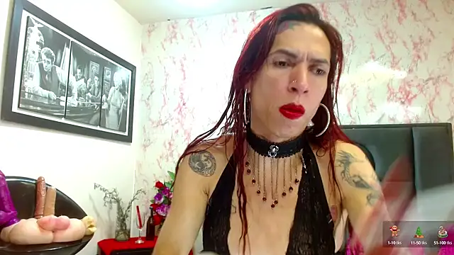 Snapshot of VanessaWolf chatting on October 11, 2:37 pm VanessaWolf online show from October 11, 2:37 pm