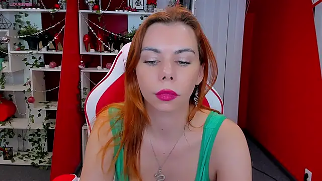 KateCloud online show from December 27, 11:10 pm