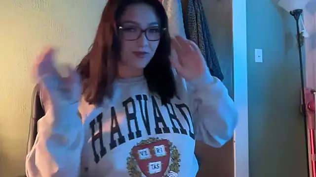 nativepumpkin95 online show from October 31, 9:38 pm