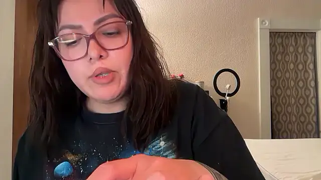 nativepumpkin95 online show from November 11, 12:10 am