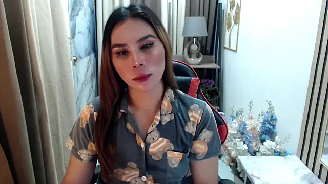 Asian flabby online show from March 11, 9:04 am