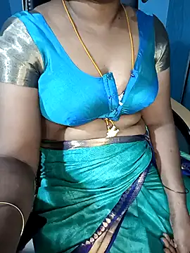 Tamil-hotwife online show from January 8, 7:24 pm