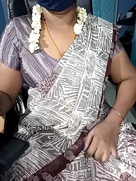 Tamil-hotwife online show from January 10, 4:20 pm