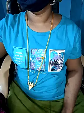 Tamil-hotwife online show from January 11, 6:44 pm