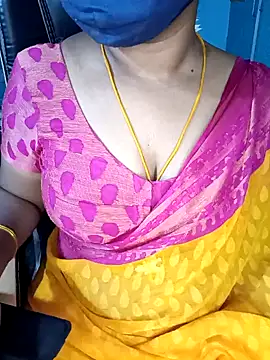 Tamil-hotwife online show from January 14, 6:38 pm