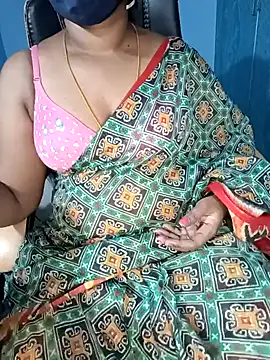 Tamil-hotwife online show from January 15, 7:34 pm